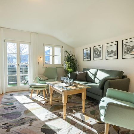 Ferienwohnungen Alpentraum - Haus Karin Oberstdorf Exterior photo